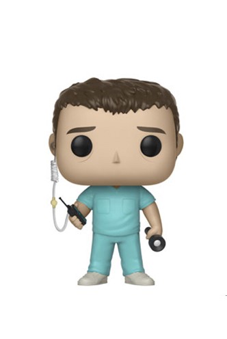 POP! Television: Stranger Things S2 - Bob