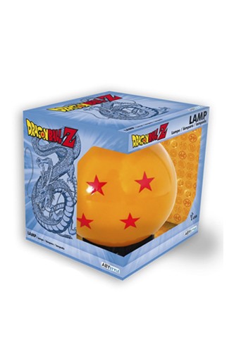 Dragon Ball - Lamp "Crystal Ball"