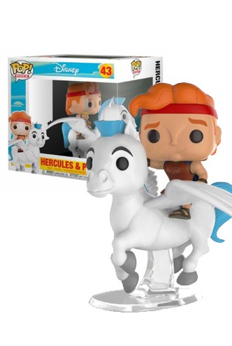 funko de hercules