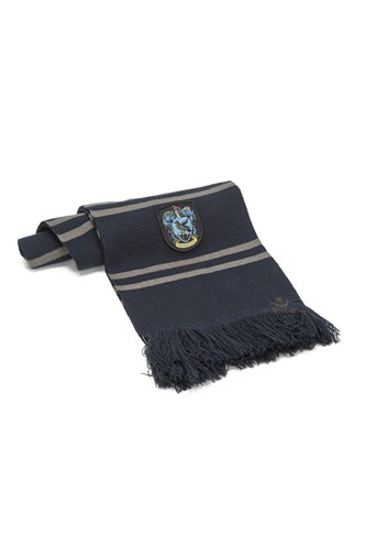 Bufanda: Harry Potter "Ravenclaw"