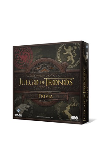 Juego de Tronos Trivia