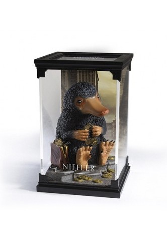 Fantastic Animals - Magical Creatures: Niffler