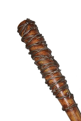 The Walking Dead - Replica 1/1 Negan's Lucille