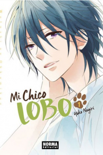 Mi chico Lobo 01