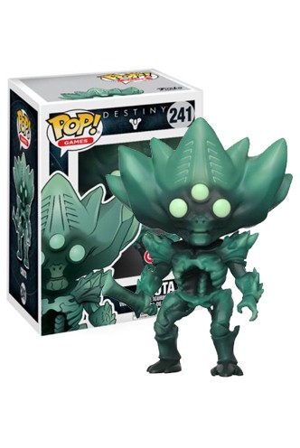 Pop! Games: Destiny - Crota Exclusive