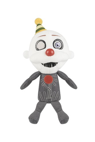 Peluche - Five Nights at Freddy's Sister Location - Ennard 6"