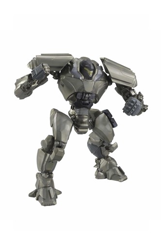 Pacific Rim - Figura Bracer Phoenix