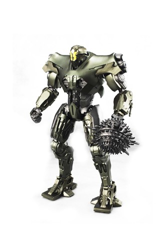 Pacific Rim - Titan Redeemer figure