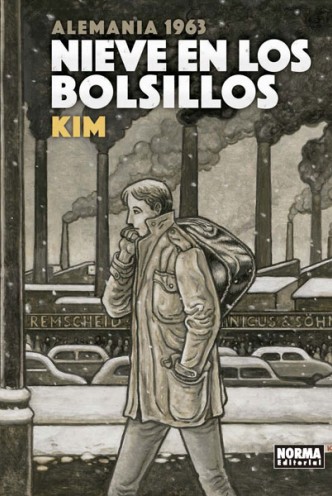 Nieve en los bolsillos. Alemania 1963