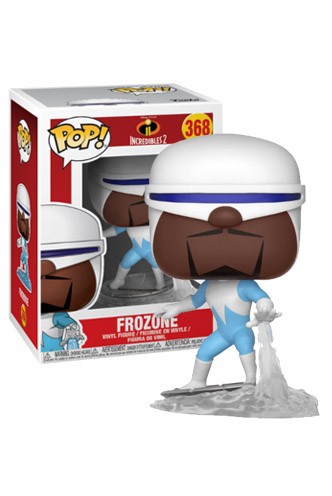 Pop! Disney: Los Increíbles 2 - Frozone