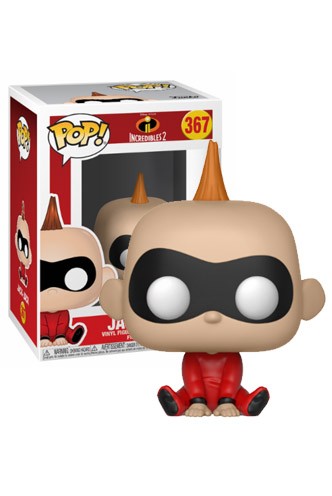 baby jack jack funko pop