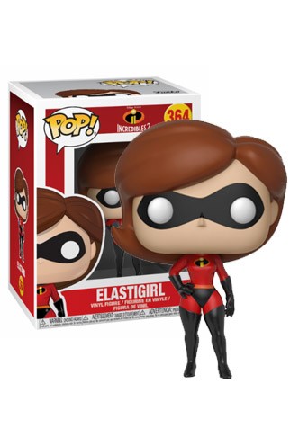 Pop! Disney: The Incredibles 2 - Elastigirl