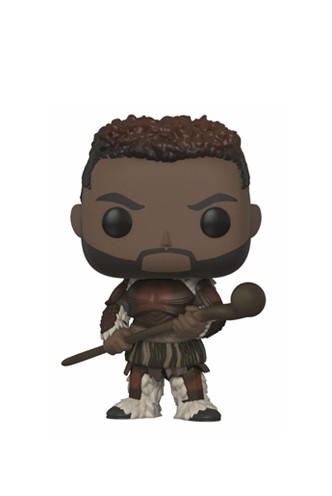 Pop! Marvel: Black Panther - M'Baku