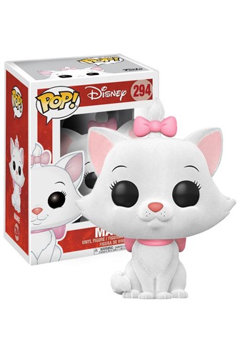 Pop! Disney: Los Aristogatos - Marie Exclusiva
