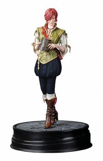 The Witcher 3 - Figura The Wild Hunt Shani