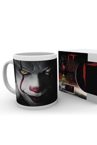 It - Mug Pennywise