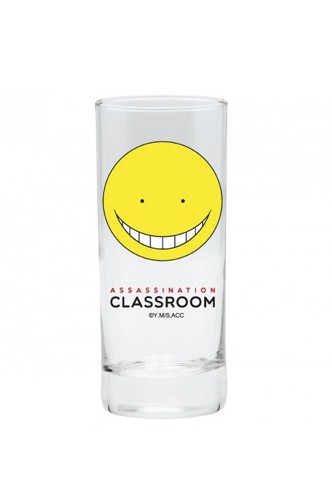 Assassination Classroom - Vaso "Sensei"