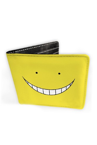 Assassination Classroom - Cartera "Koro sensei"