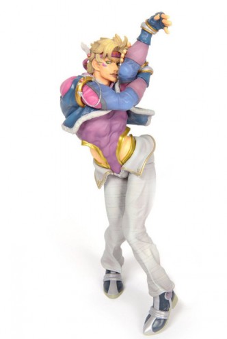 JoJo's Bizarre Adventure - Adventure Battle Tendacy figure