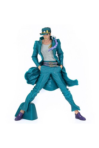 Jojo's Bizarre Adventure - Stardust Crusaders Jotaro