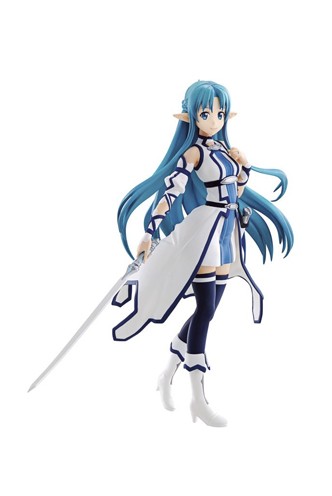 Sword Art Online - Asuna