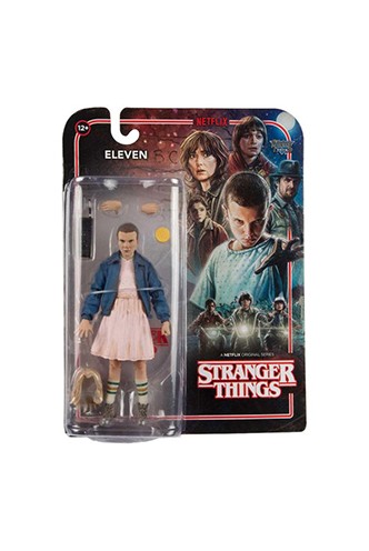 Stranger Things - Figure Eleven