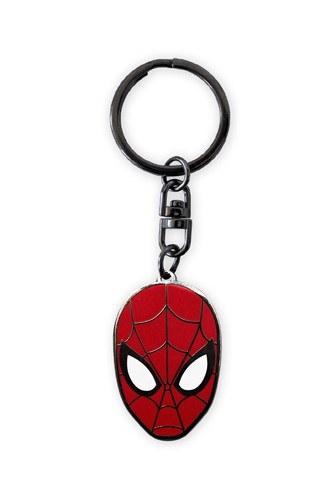 Marvel - Keychain Spiderman