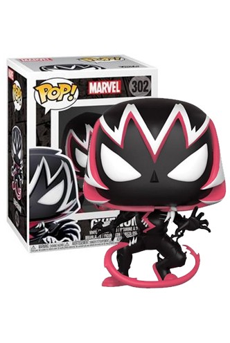 funko pop gwenom