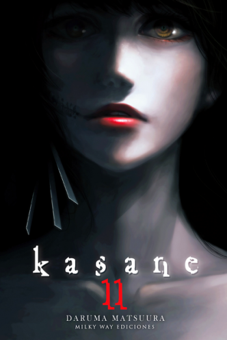 Kasane, Vol. 11 