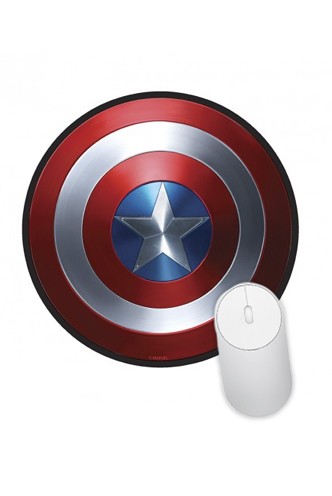 Marvel - Mousepad Captain America
