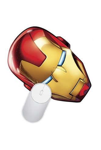 Marvel - Alfombrilla Iron Man
