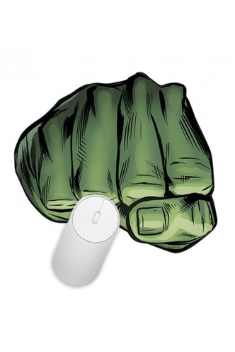 Marvel - Mousepad Hulk fist