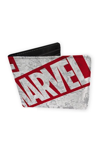 Marvel - Wallet Marvel Universe