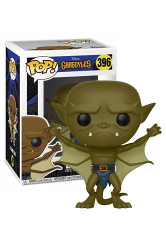 Pop! Disney: Gárgolas - Lexington