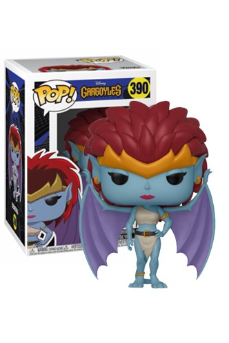 Pop! Disney: Gargoyles - Demona