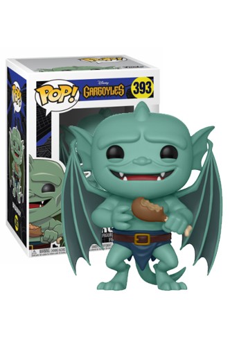 Pop! Disney: Gargoyles - Broadway