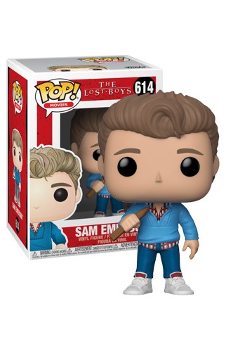 Pop! Movies: The Lost Boys - Sam