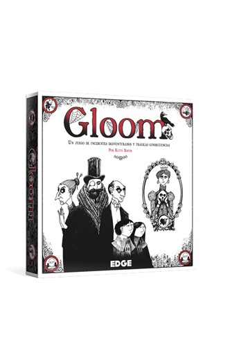 Gloom, 2ª edición