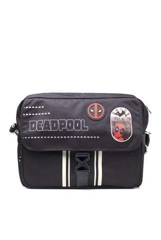 Deadpool - Bolsa de mensajero