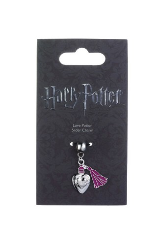 Harry Potter - Love Potion charm pendant