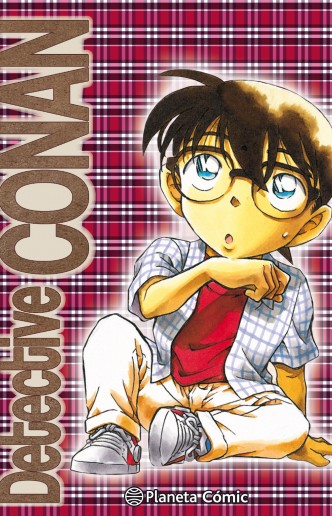 Detective Conan nº 24 (Nueva Edición)