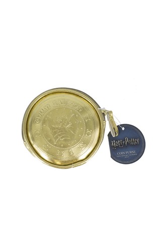 Harry Potter - Gringotts Coin Purse