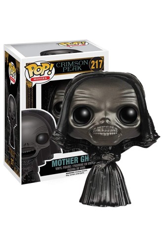 Pop! Movies: Crimson Peak - Mother Ghost