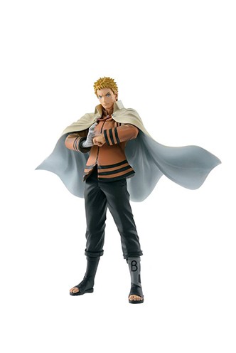 Boruto - Naruto Next Generation Figure Naruto