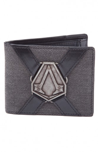 Assassin's Creed Syndicate - Cartera Logo