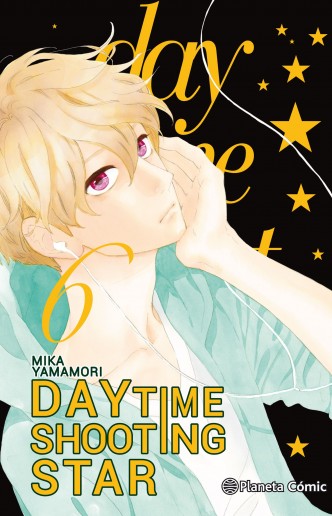 Daytime Shooting Stars nº 06/12