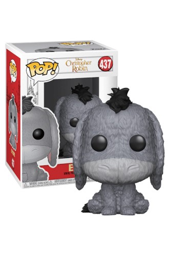 Pop! Disney: Christopher Robin Movie - Eeyore