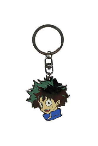 My Hero Academia - Llavero Deku