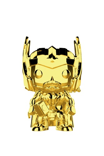 Pop! Marvel: Marvel Studios 10 - Thor 