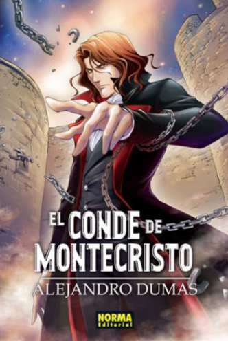 El Conde de Montecristo